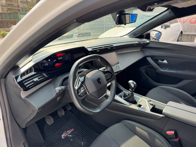 PEUGEOT 308 usata, con Controllo trazione