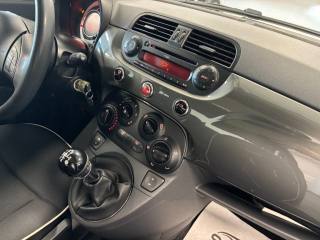 FIAT 500 usata, con Fari Xenon