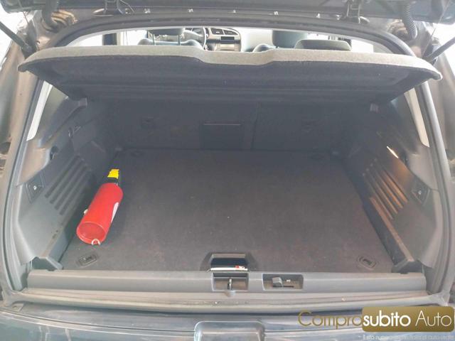 PEUGEOT 3008 usata, con Climatizzatore