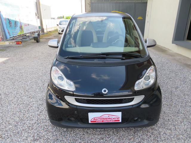 SMART ForTwo usata 16