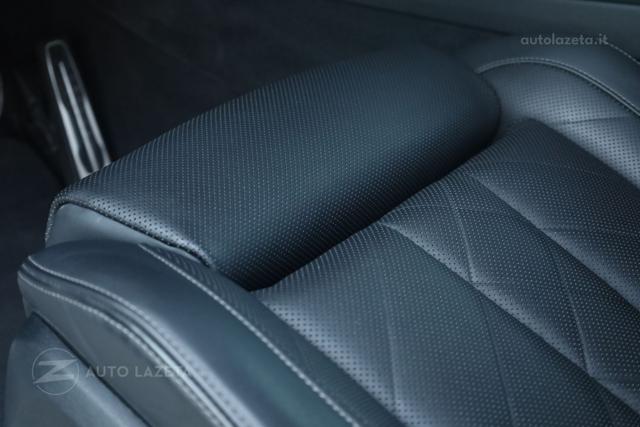 BMW X5 usata, con Isofix
