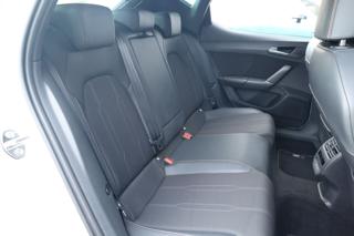 SEAT Leon usata, con Chiusura centralizzata telecomandata