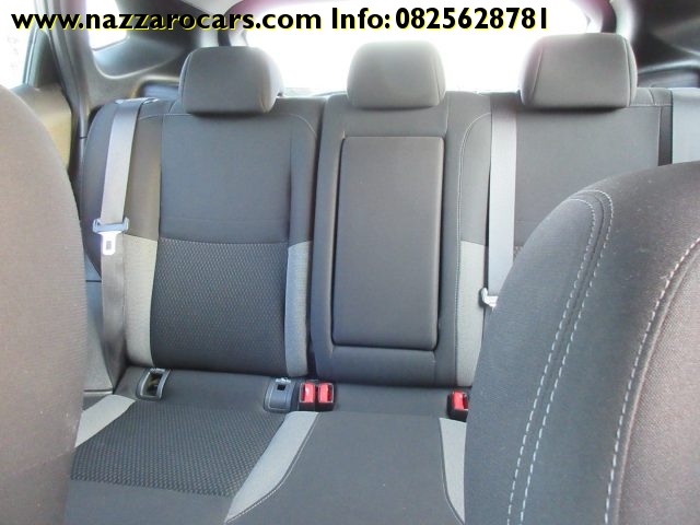 NISSAN Qashqai usata, con Bluetooth