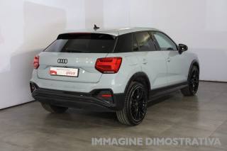 AUDI Q2 usata, con Airbag Passeggero