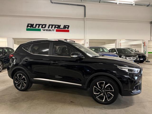 MG ZS usata, con Antifurto