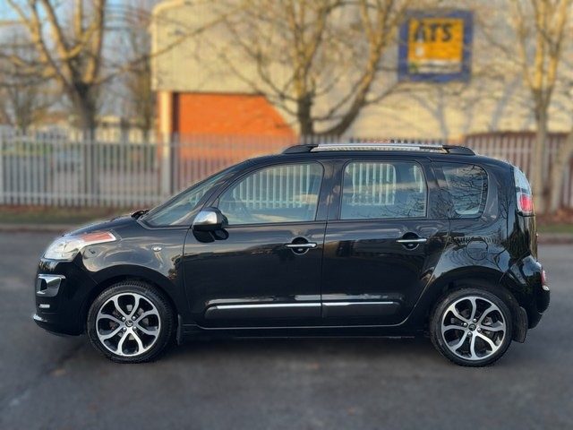 CITROEN C3 Picasso usata, con Airbag Passeggero