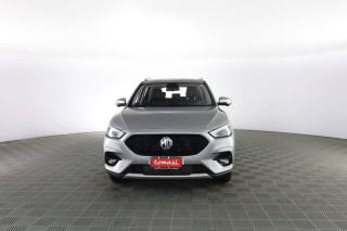 MG ZS usata 8