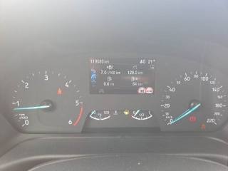 FORD Puma usata, con Chiusura centralizzata