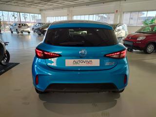 MG MG3 usata, con Alzacristalli elettrici