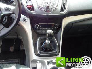 FORD C-Max usata, con Cruise Control