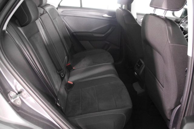 VOLKSWAGEN T-Roc usata, con Controllo trazione
