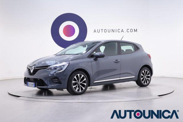 RENAULT Clio usata, con ABS