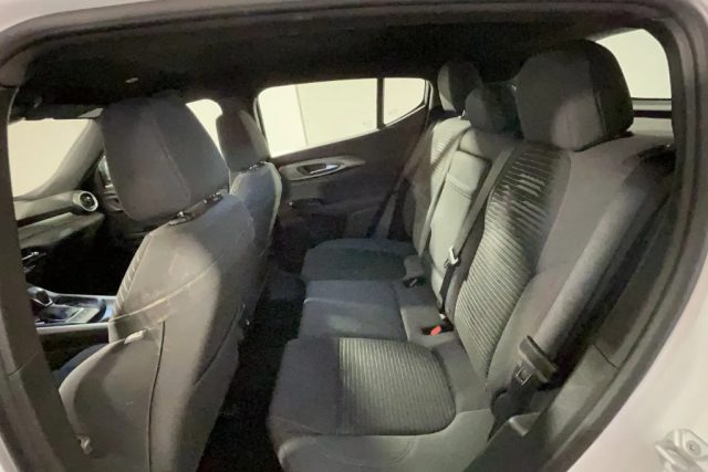 ALFA ROMEO Tonale usata, con Fendinebbia