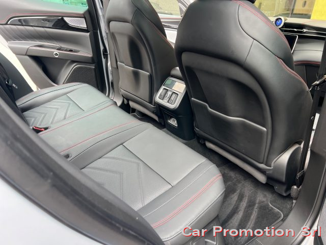 MASERATI Grecale usata, con Cruise Control