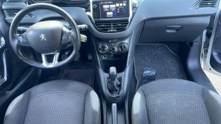 PEUGEOT 208 usata, con Cerchi in lega