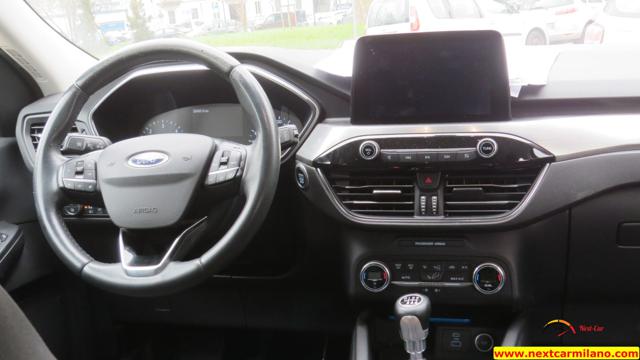 FORD Kuga usata, con Chiusura centralizzata