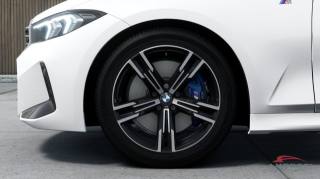 BMW 340 usata 7