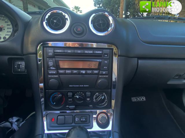 MAZDA MX-5 usata 30