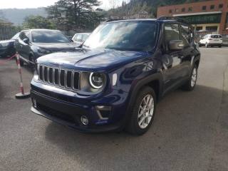 JEEP Renegade usata, con Airbag