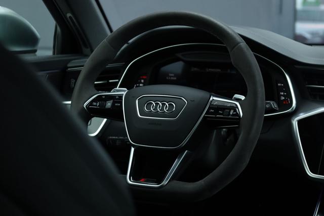 AUDI RS6 usata, con Adaptive Cruise Control