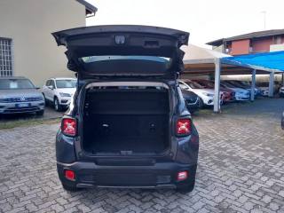 JEEP Renegade usata, con Cruise Control