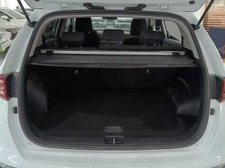 KIA Sportage usata, con Immobilizzatore elettronico