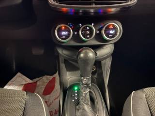 FIAT 500X usata, con Cronologia tagliandi