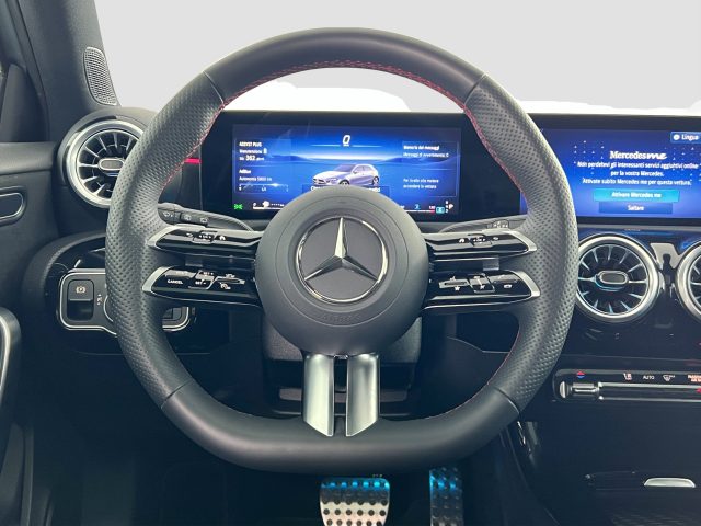MERCEDES-BENZ A 180 usata 11