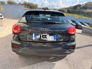 AUDI Q2 usata, con Climatizzatore