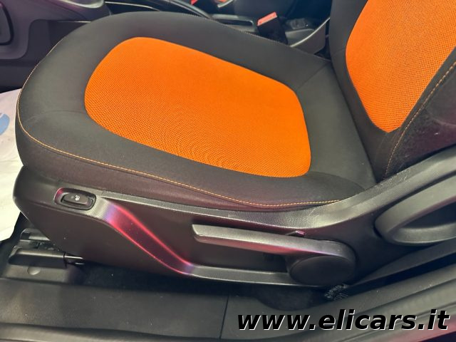SMART ForTwo usata, con Cerchi in lega