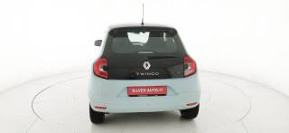 RENAULT Twingo Electric usata 34