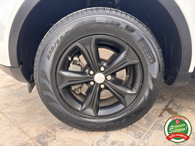LAND ROVER Discovery Sport usata, con ESP