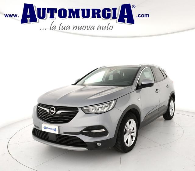 OPEL Grandland X usata, con Airbag