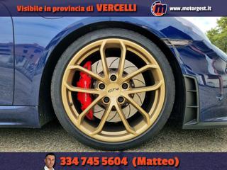 PORSCHE 718 usata, con Interni in pelle