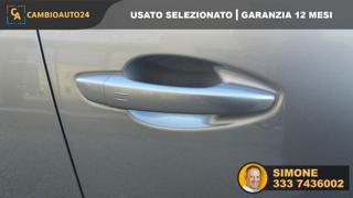PEUGEOT 3008 usata, con Riconoscimento dei segnali stradali