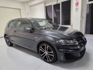 VOLKSWAGEN Golf GTD usata, con Airbag laterali