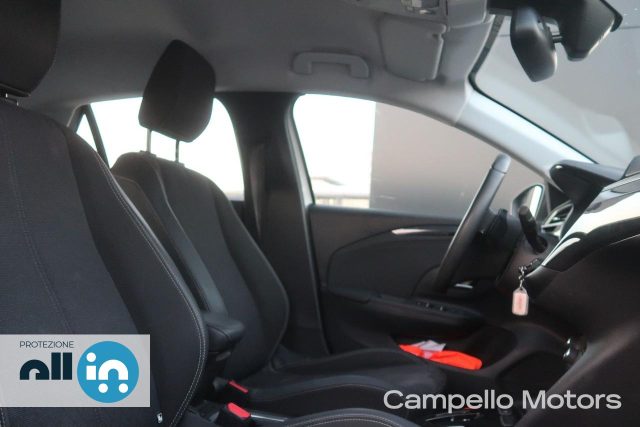 OPEL Corsa usata 12