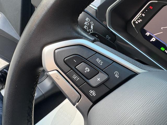 VOLKSWAGEN Tiguan usata, con Fari LED