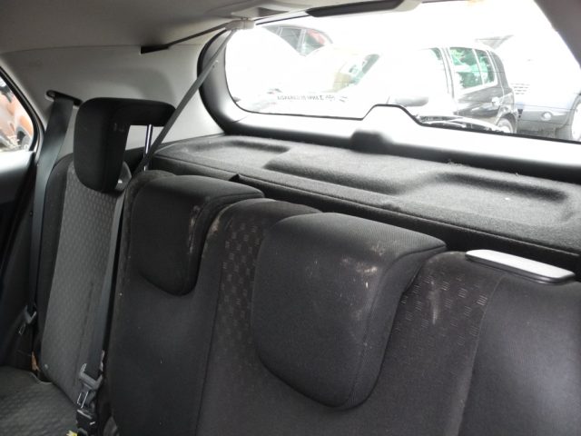 TOYOTA Urban Cruiser usata 45