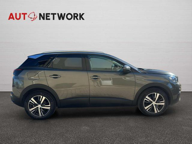PEUGEOT 3008 usata, con Chiusura centralizzata