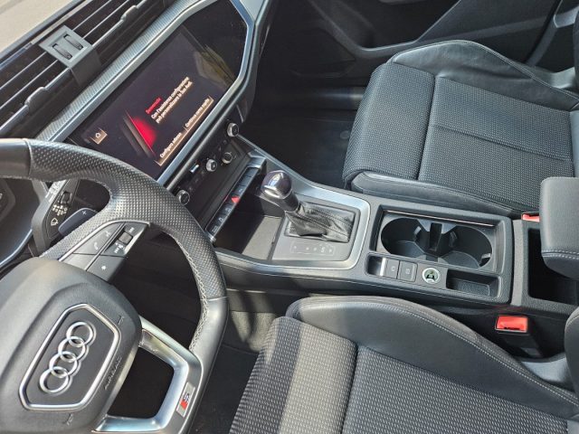 AUDI Q3 usata, con Immobilizzatore elettronico
