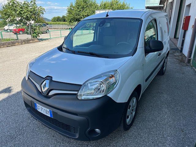 RENAULT Kangoo usata, con Alzacristalli elettrici