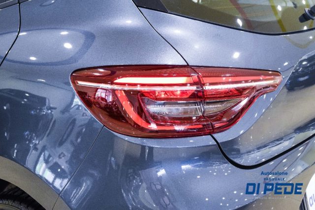 RENAULT Clio usata, con Immobilizzatore elettronico