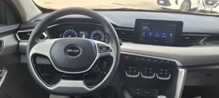 EVO Evo5 usata, con Controllo trazione