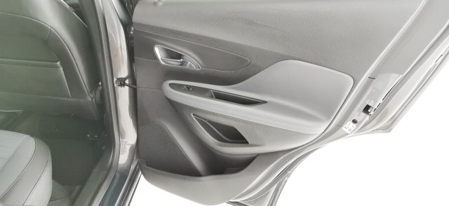 OPEL Mokka usata, con Sensori di parcheggio posteriori
