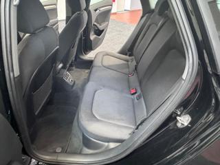 AUDI A3 usata, con Servosterzo