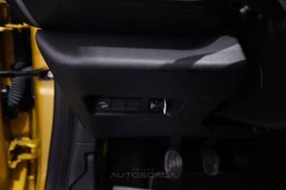 JEEP Avenger usata, con ESP
