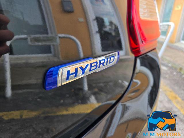SUZUKI Swift usata, con Fendinebbia