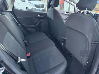 FORD Fiesta usata 22