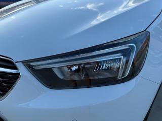 OPEL Mokka X usata, con Cruise Control